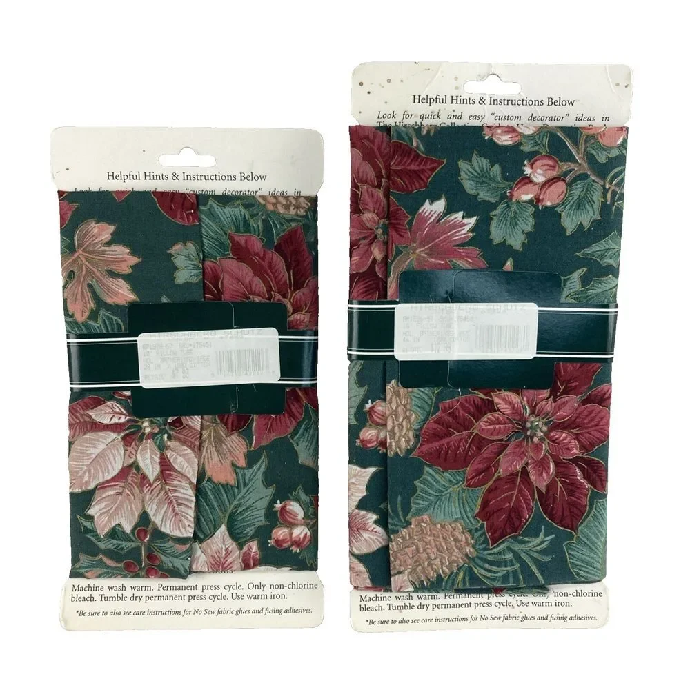 Hirschberg Collection Pillow Tubes 10
